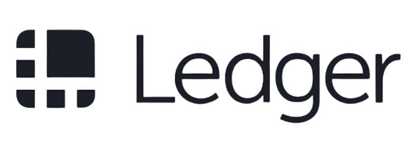 ledger app